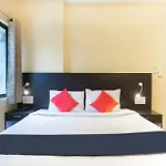 Collection O Santhome Residency Near Marina Beach